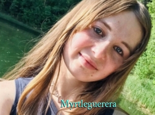 Myrtleguerera