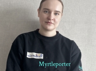 Myrtleporter
