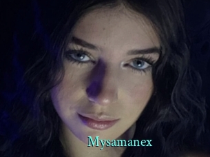 Mysamanex