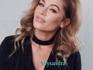 Mysandra