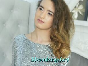 Mysoulsingsfory