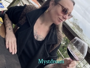 Mystdream