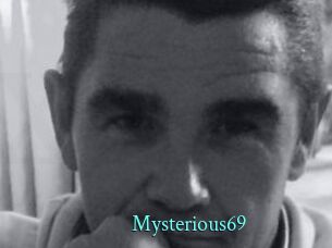 Mysterious69