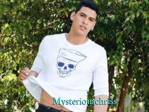 Mysteriouschriss