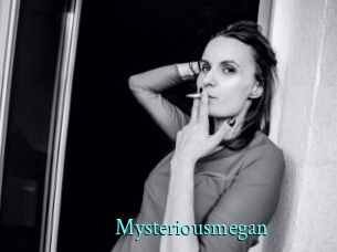 Mysteriousmegan