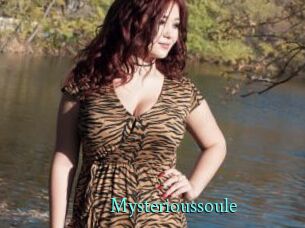 Mysterioussoule