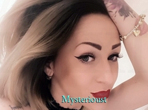 Mysterioust