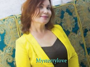 Mysterrylove