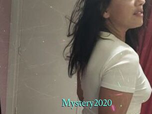 Mystery2020