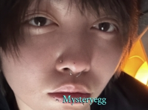 Mysteryegg