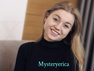 Mysteryerica