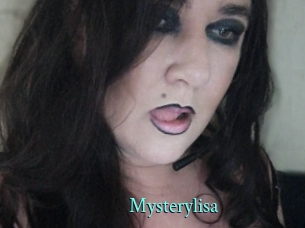 Mysterylisa