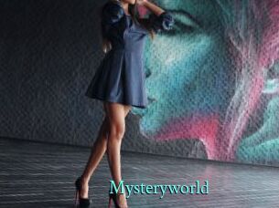 Mysteryworld