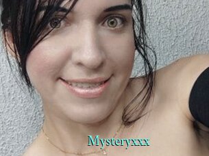Mysteryxxx