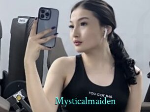 Mysticalmaiden
