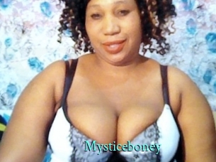 mysticeboney xxx Fantasy Land