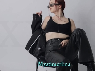 Mystimerlina