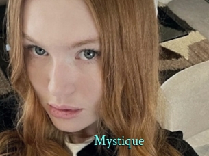 Mystique