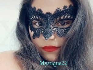 Mystique22