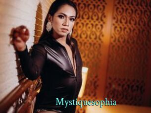 Mystiquesophia