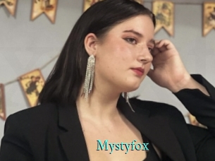 Mystyfox