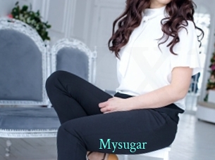 Mysugar