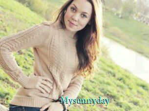Mysunnyday