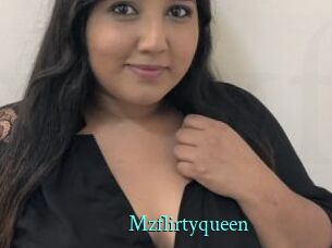 Mzflirtyqueen