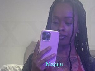 Mzjuju