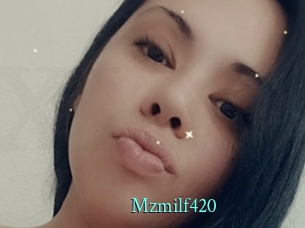 Mzmilf420
