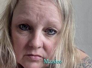 Mzzdee