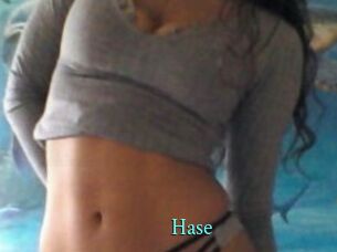 Hase