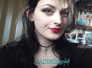 NADINExgold xxx Fantasy Land