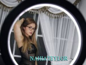NAHIATEYLOR xxx Fantasy Land