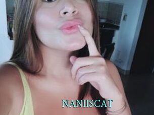 NANIISCAT