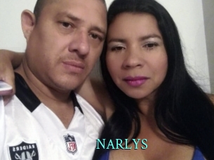 NARLYS xxx Fantasy Land