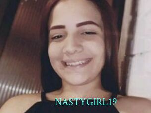 NASTYGIRL19