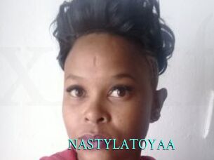NASTYLATOYAA