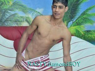 NASTYdiamondBOY