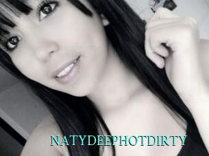 NATYDEEPHOTDIRTY