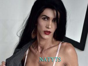 NATYTS xxx Fantasy Land