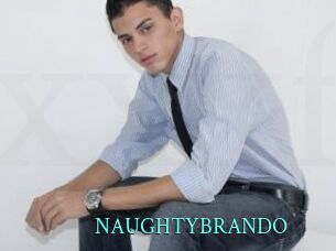 NAUGHTYBRANDO