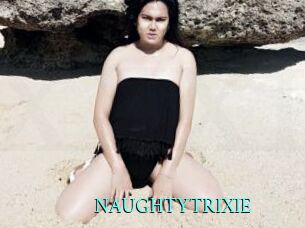 NAUGHTYTRIXIE