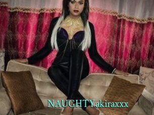 NAUGHTYakiraxxx