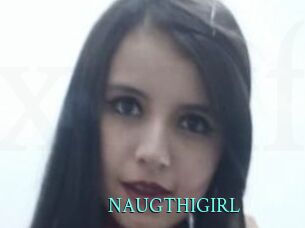 NAUGTHIGIRL