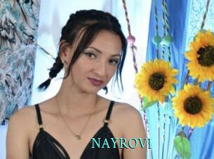 NAYROVI xxx Fantasy Land
