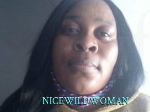 NICEWILDWOMAN xxx Fantasy Land