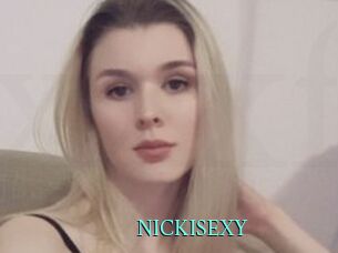 NICKISEXY