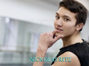 NICKOLAS_RITZ xxx Fantasy Land