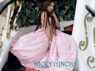 NICKY11INCH